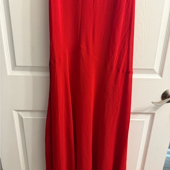 Reformation Cressa Dress evening wear - Picture 4 of 16